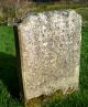 Photo of headstones/thumb_Ann MacLennan wife of Murdoch d1887 hdstn Angel Hill